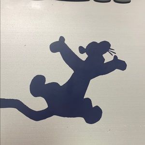 Meet your Posher, Blake